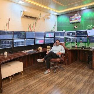 Trading Community